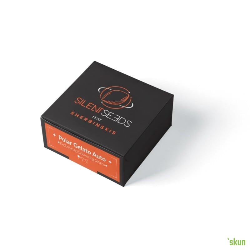 polar gelato auto by sherbinskis